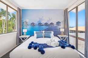 Ocean View Apartment 27